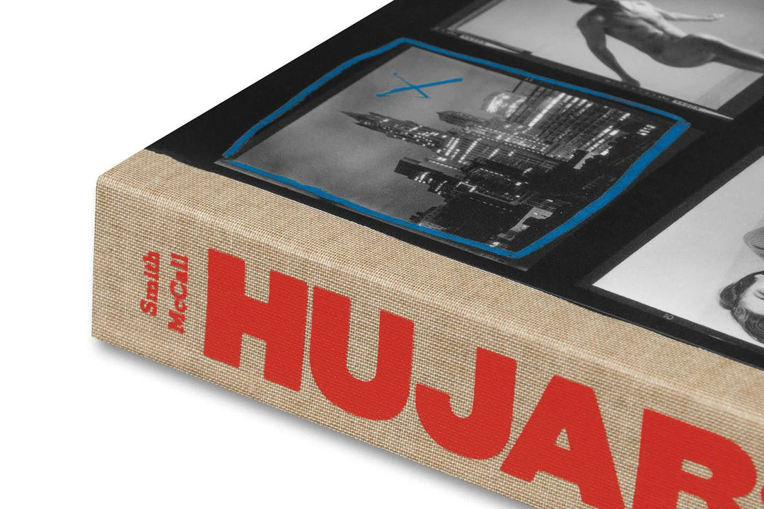 Contact by Peter Hujar - Tipi bookshop