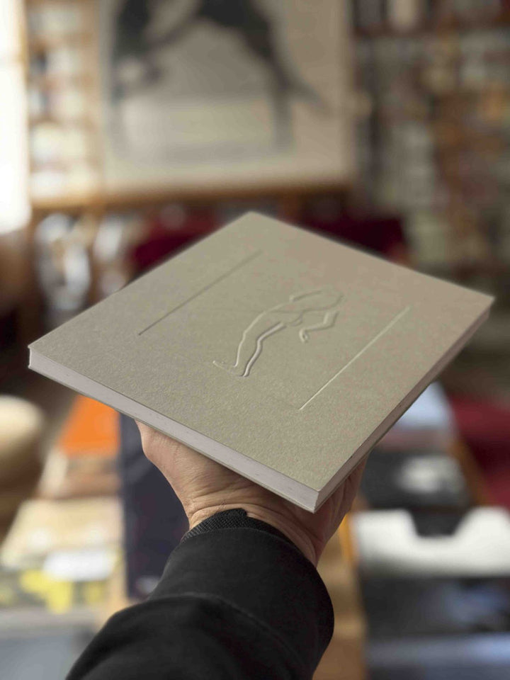 Ctrl Shift+J by Sayuri Ichida - Tipi bookshop