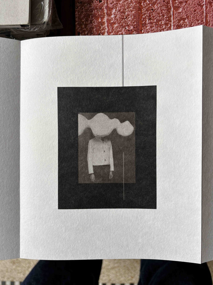 Ctrl Shift+J by Sayuri Ichida - Tipi bookshop