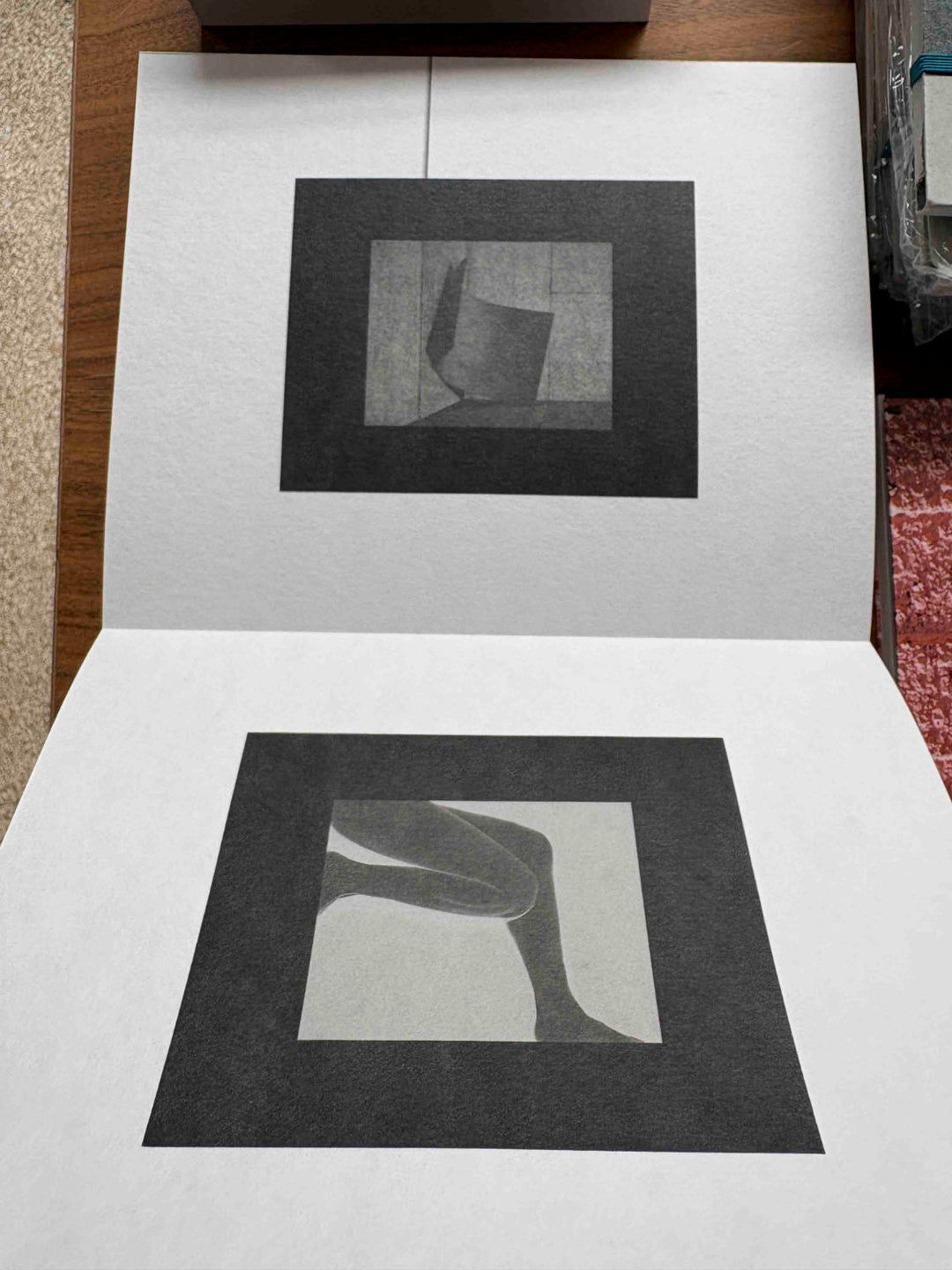 Ctrl Shift+J by Sayuri Ichida - Tipi bookshop