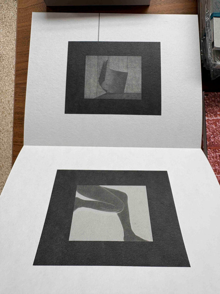 Ctrl Shift+J by Sayuri Ichida - Tipi bookshop