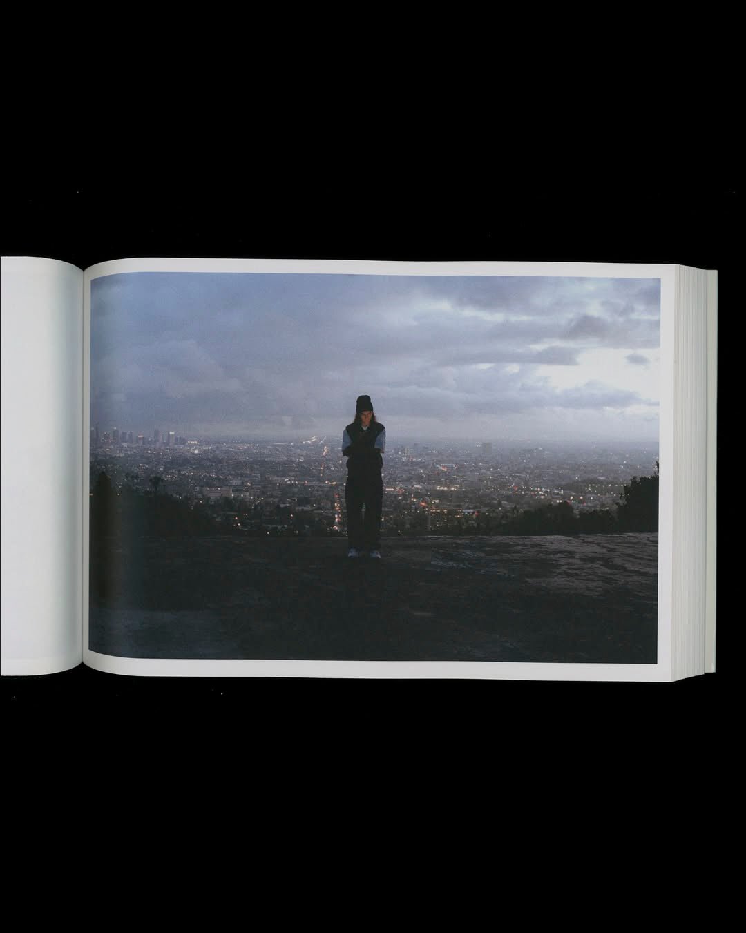 Damaged by Paul Grund - Tipi bookshop