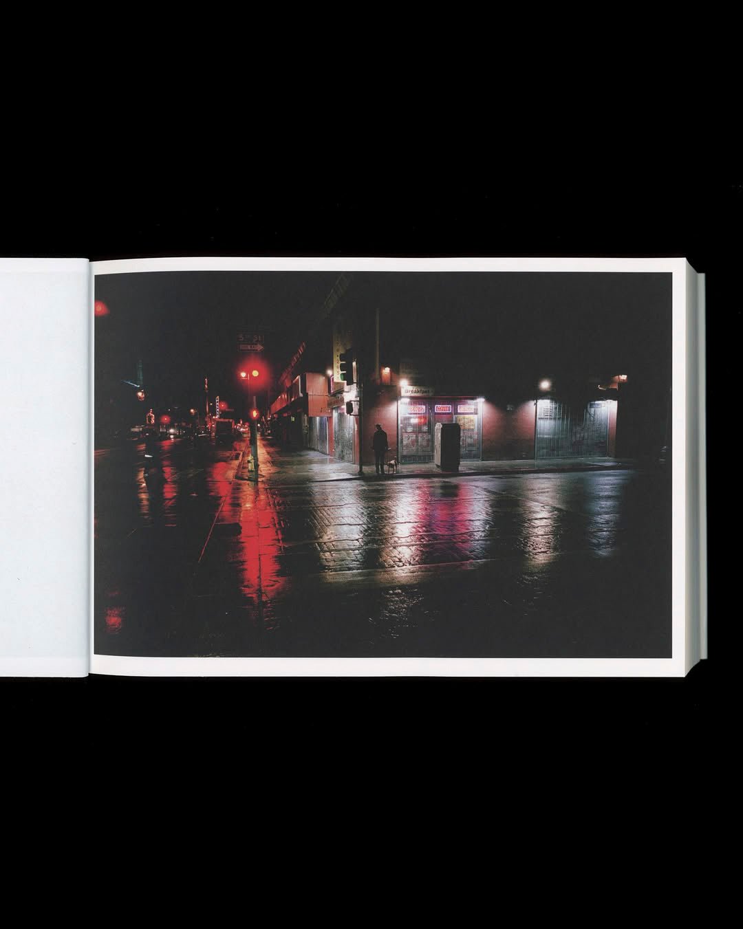 Damaged by Paul Grund - Tipi bookshop