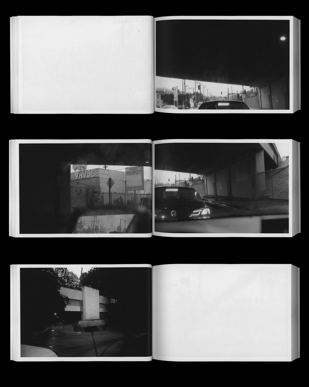 Damaged by Paul Grund - Tipi bookshop