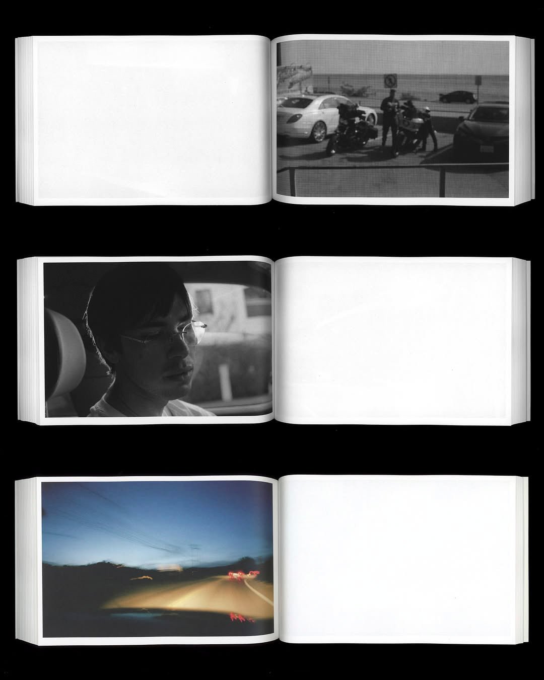 Damaged by Paul Grund - Tipi bookshop