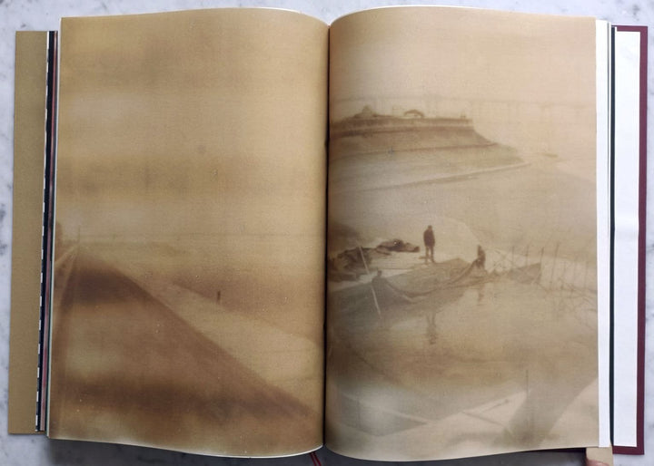 Deceptions by Ye Zeng Yi Li - Tipi bookshop