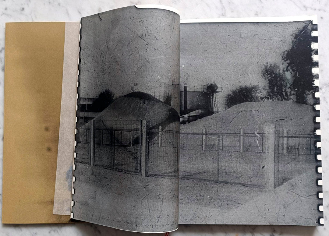 Deceptions by Ye Zeng Yi Li - Tipi bookshop