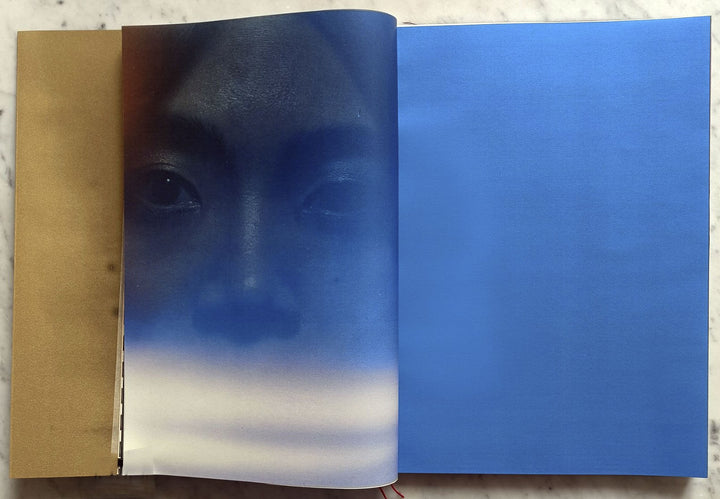 Deceptions by Ye Zeng Yi Li - Tipi bookshop
