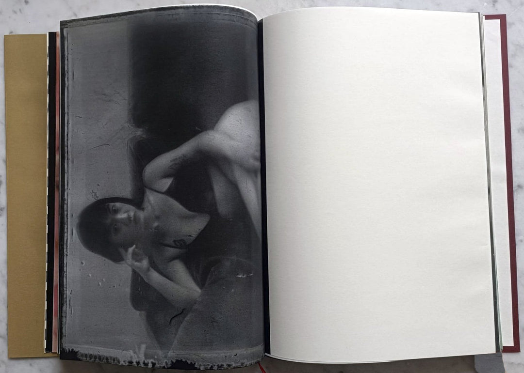 Deceptions by Ye Zeng Yi Li - Tipi bookshop