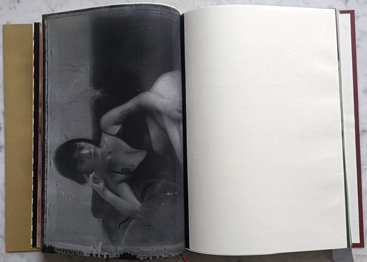 Deceptions by Ye Zeng Yi Li - Tipi bookshop
