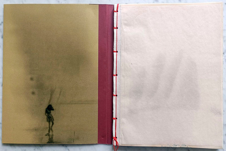 Deceptions by Ye Zeng Yi Li - Tipi bookshop