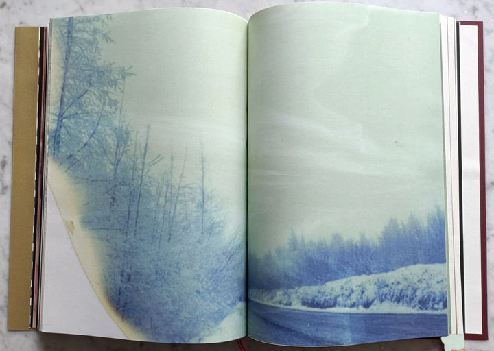 Deceptions by Ye Zeng Yi Li - Tipi bookshop