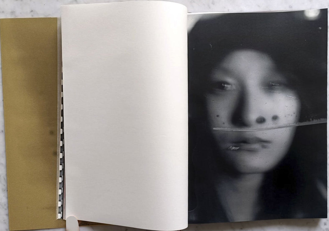 Deceptions by Ye Zeng Yi Li - Tipi bookshop