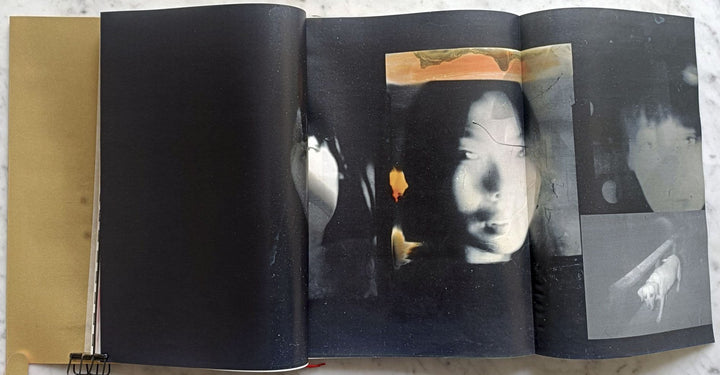 Deceptions by Ye Zeng Yi Li - Tipi bookshop