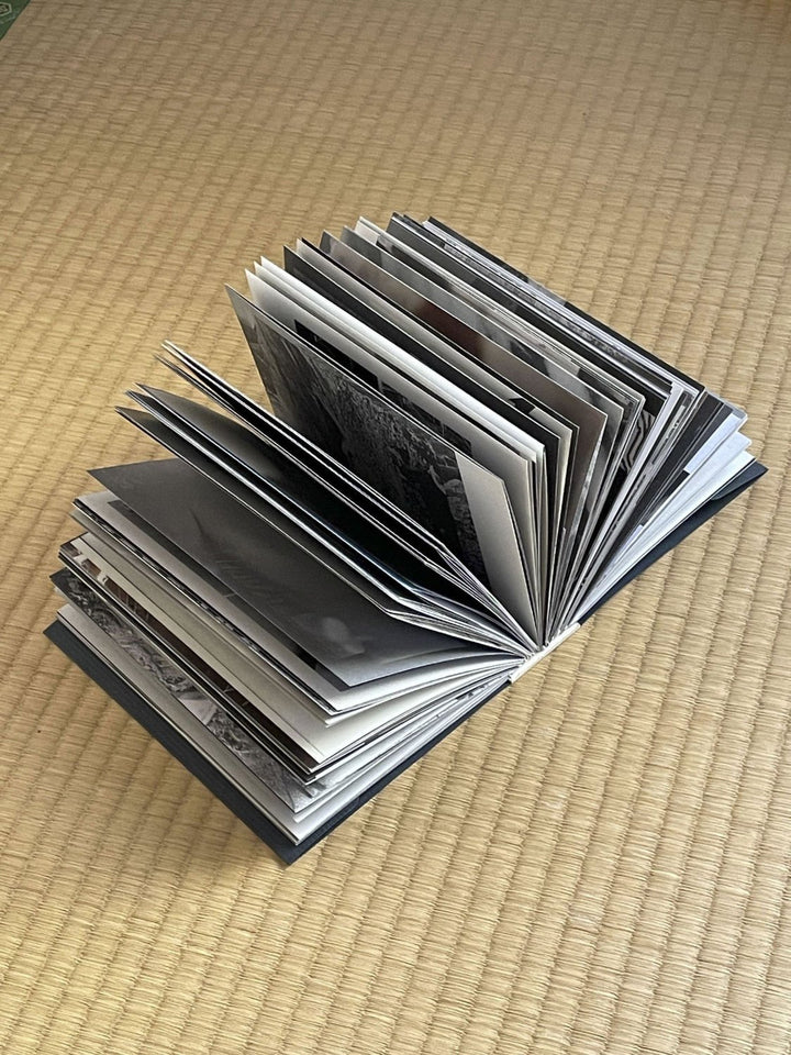 Dialogues on becoming matter by Martha Micali and Klim Kutsevskyy - Tipi bookshop