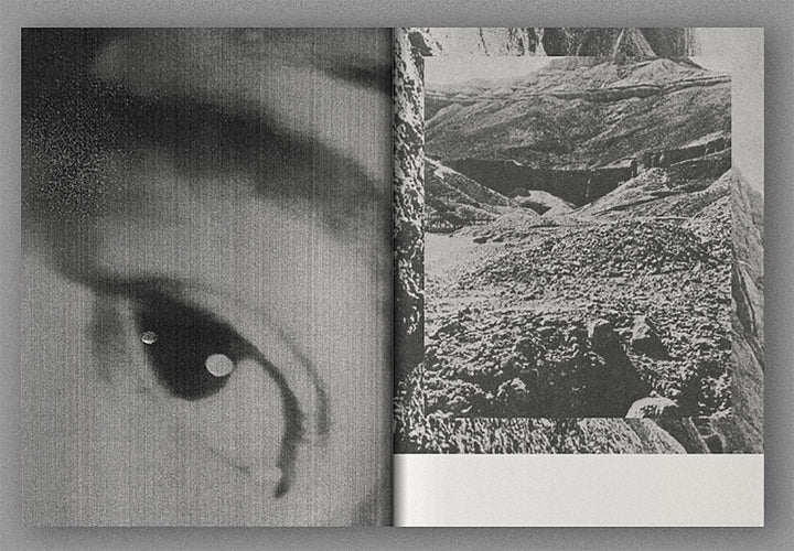 Dialogues on becoming matter by Martha Micali and Klim Kutsevskyy - Tipi bookshop