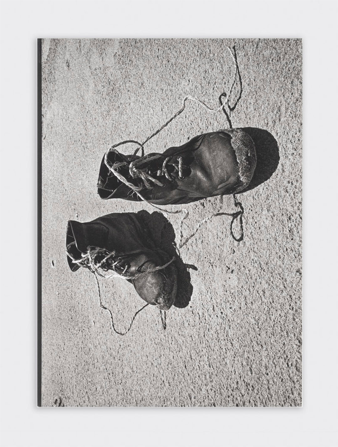 Diaries by Josef Koudelka - Tipi bookshop