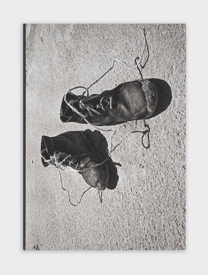 Diaries by Josef Koudelka - Tipi bookshop