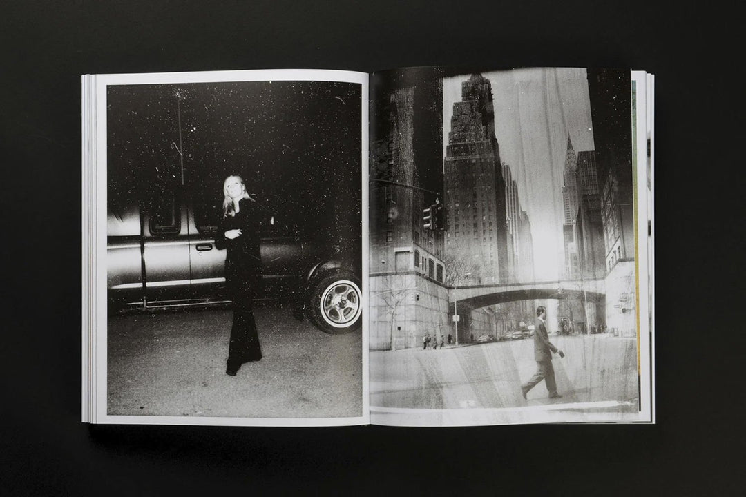 Dimma Brume Mist by JH Engström - Tipi bookshop