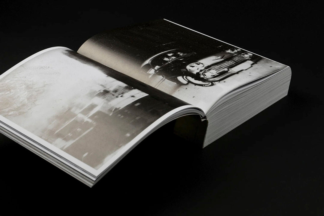 Dimma Brume Mist by JH Engström - Tipi bookshop