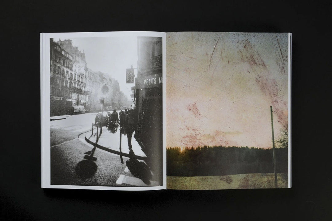 Dimma Brume Mist by JH Engström - Tipi bookshop