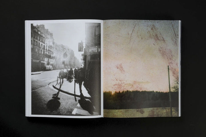 Dimma Brume Mist by JH Engström - Tipi bookshop