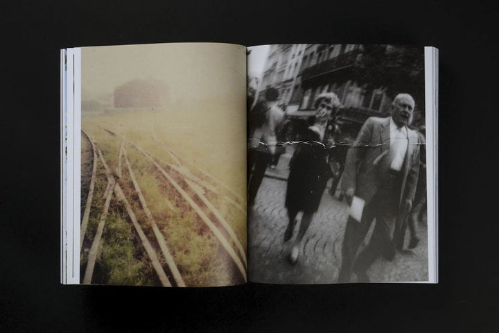 Dimma Brume Mist by JH Engström - Tipi bookshop