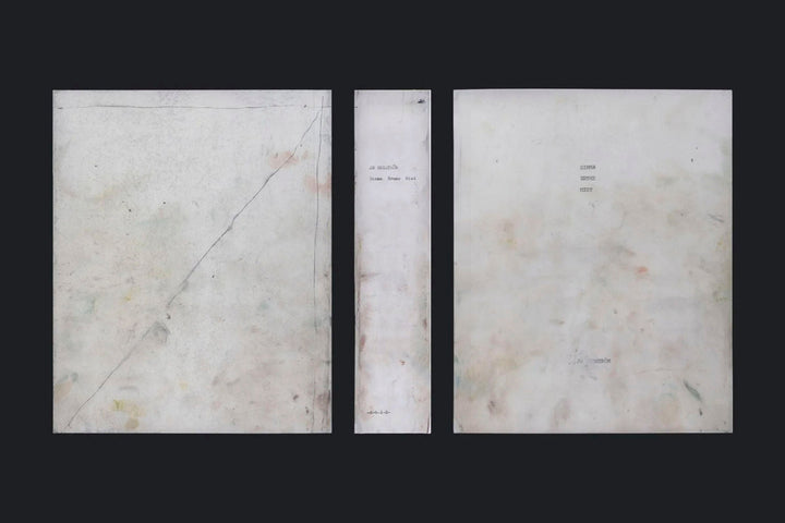 Dimma Brume Mist by JH Engström - Tipi bookshop