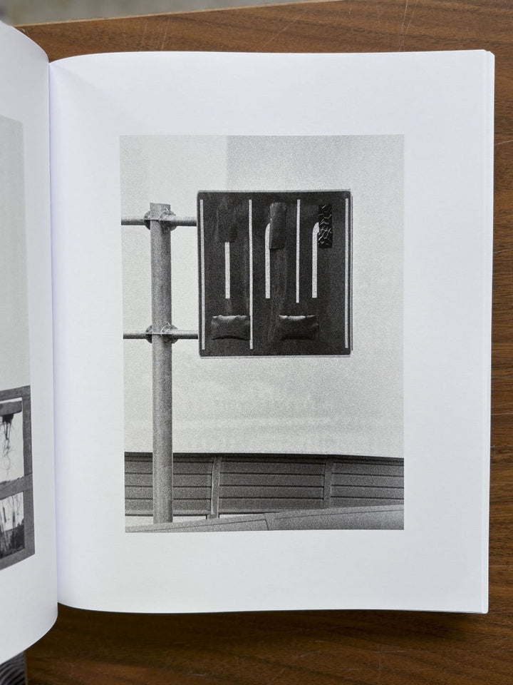 Distribution by Daniel Shea - Tipi bookshop