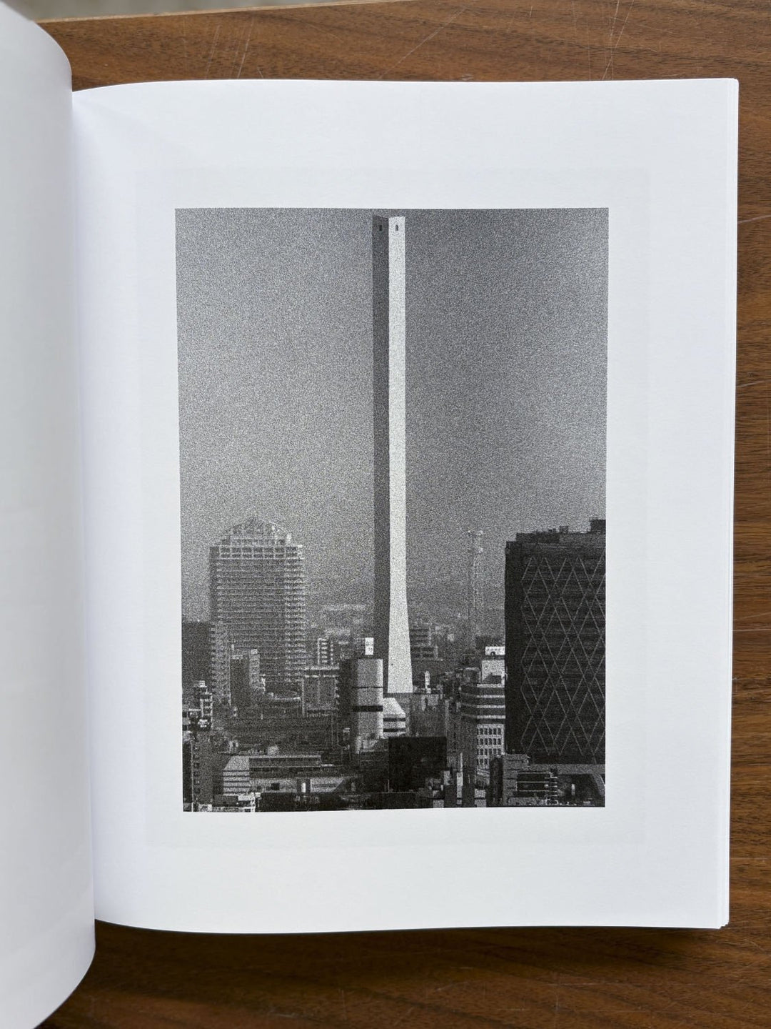 Distribution by Daniel Shea - Tipi bookshop