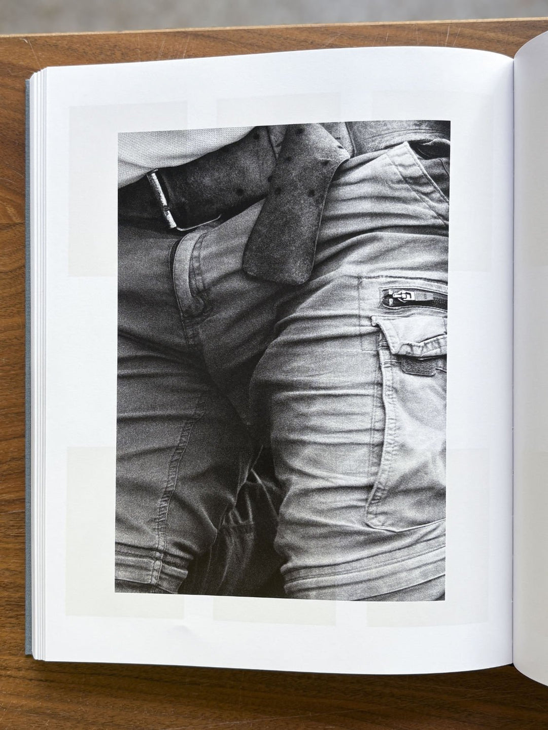 Distribution by Daniel Shea - Tipi bookshop