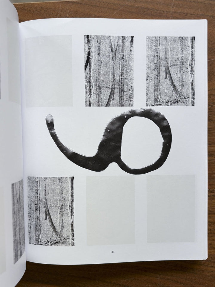 Distribution by Daniel Shea - Tipi bookshop