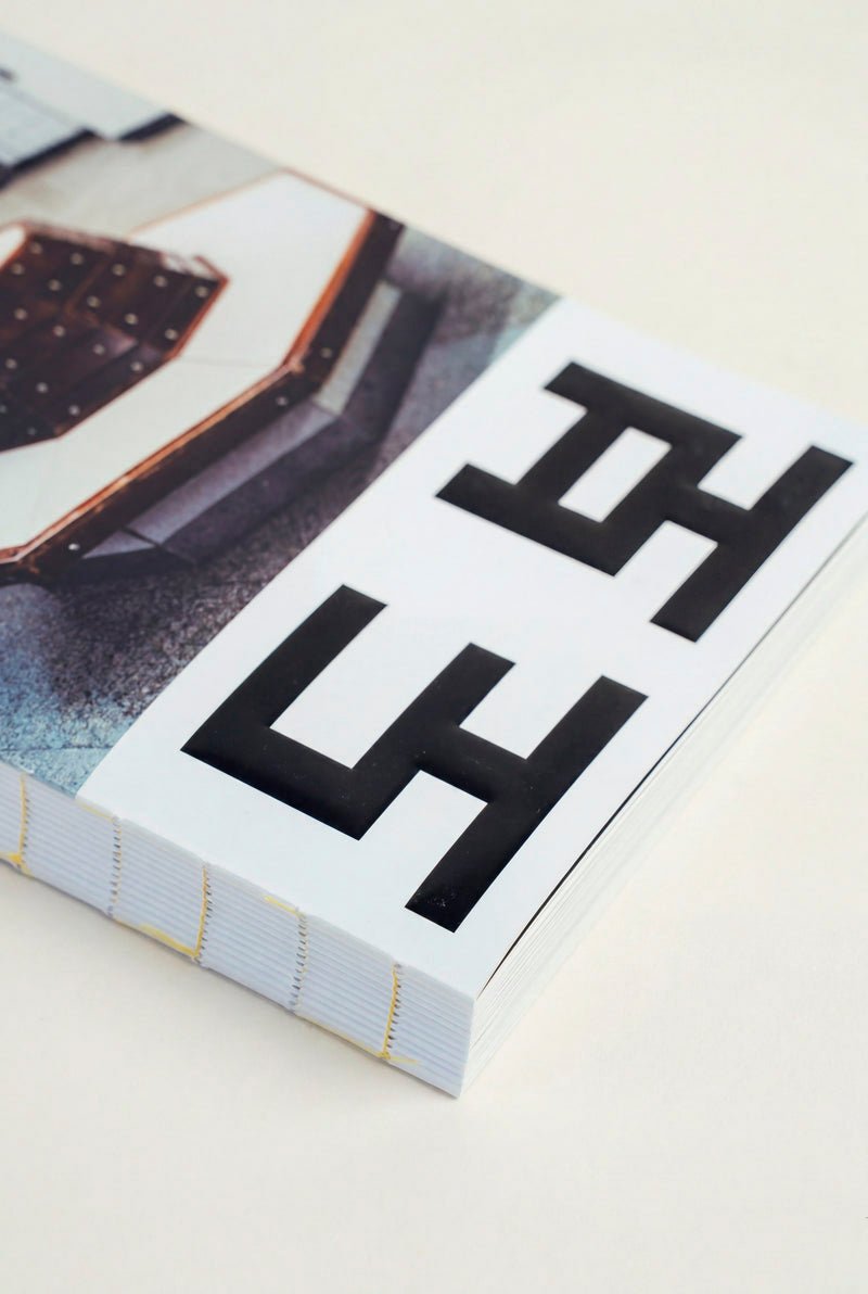 Dobo by Adrien Maurice - Tipi bookshop