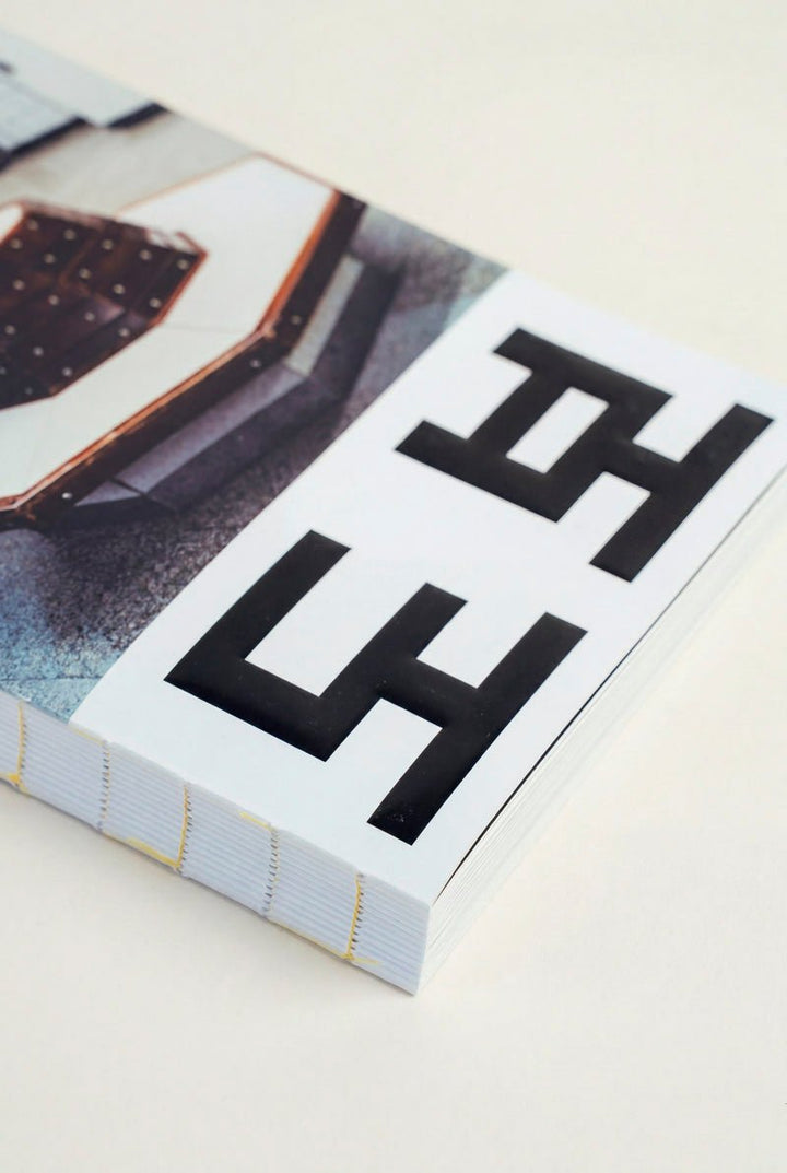 Dobo by Adrien Maurice - Tipi bookshop