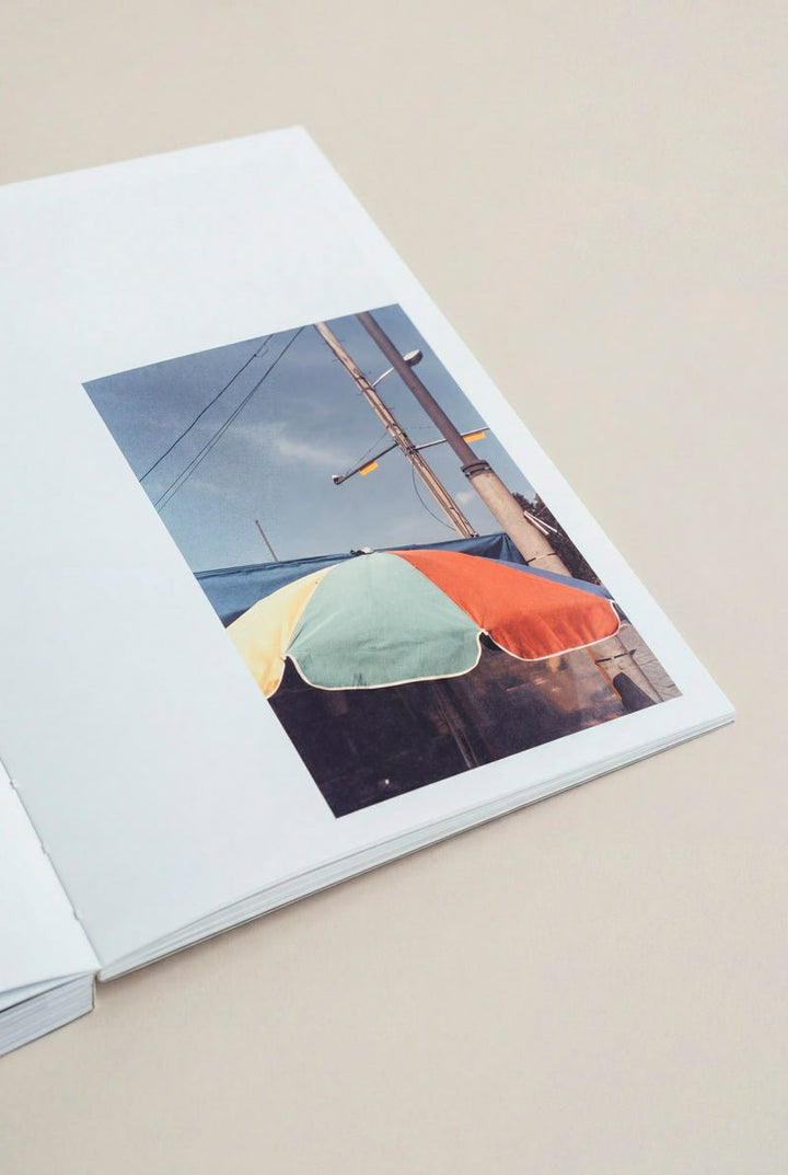 Dobo by Adrien Maurice - Tipi bookshop