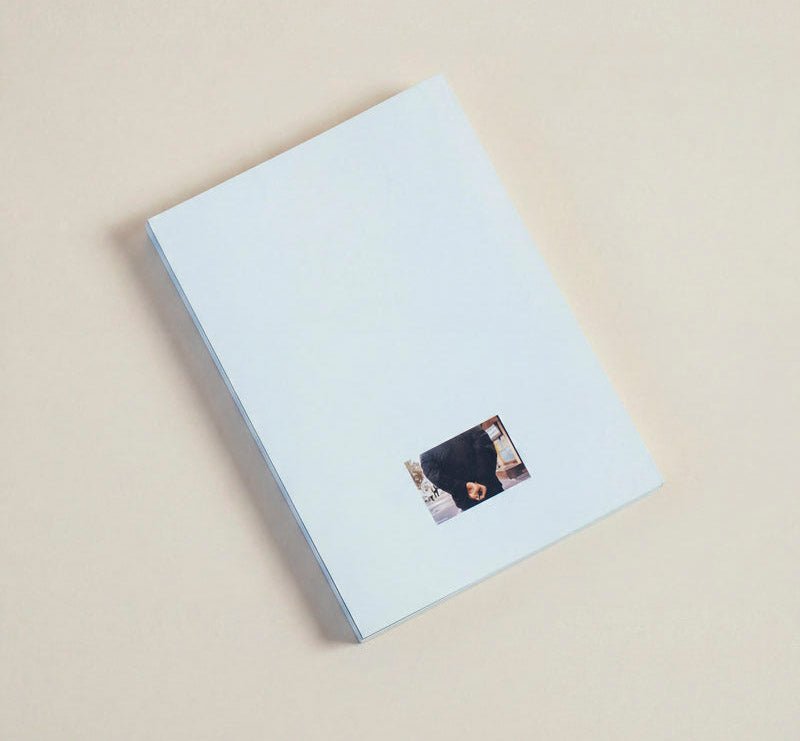 Dobo by Adrien Maurice - Tipi bookshop