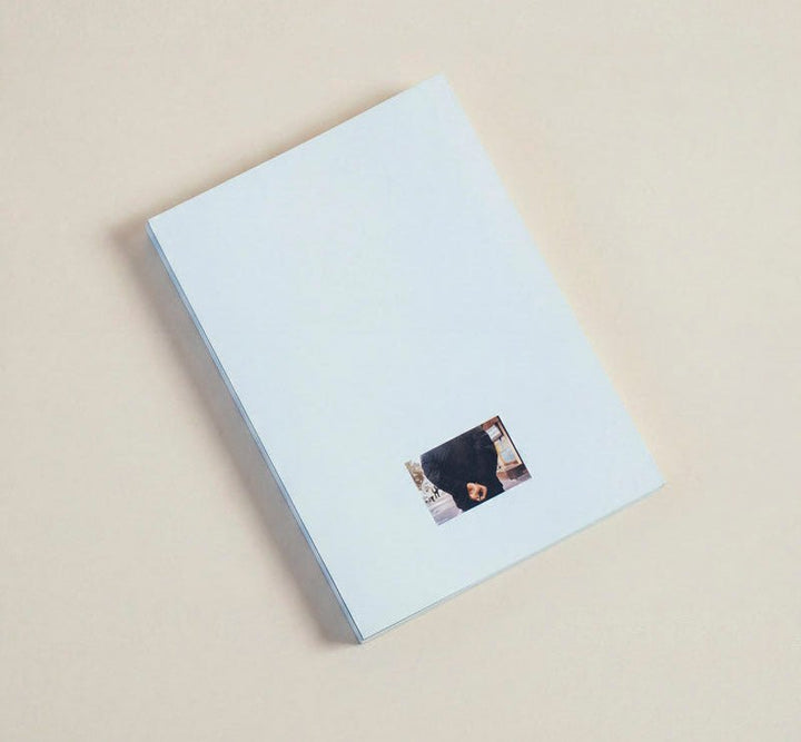Dobo by Adrien Maurice - Tipi bookshop