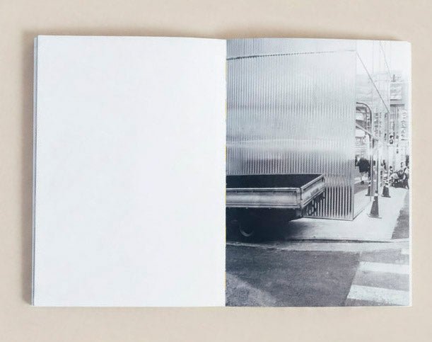 Dobo by Adrien Maurice - Tipi bookshop