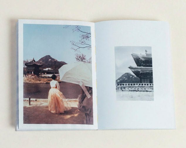 Dobo by Adrien Maurice - Tipi bookshop