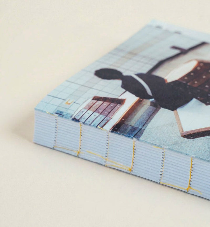 Dobo by Adrien Maurice - Tipi bookshop