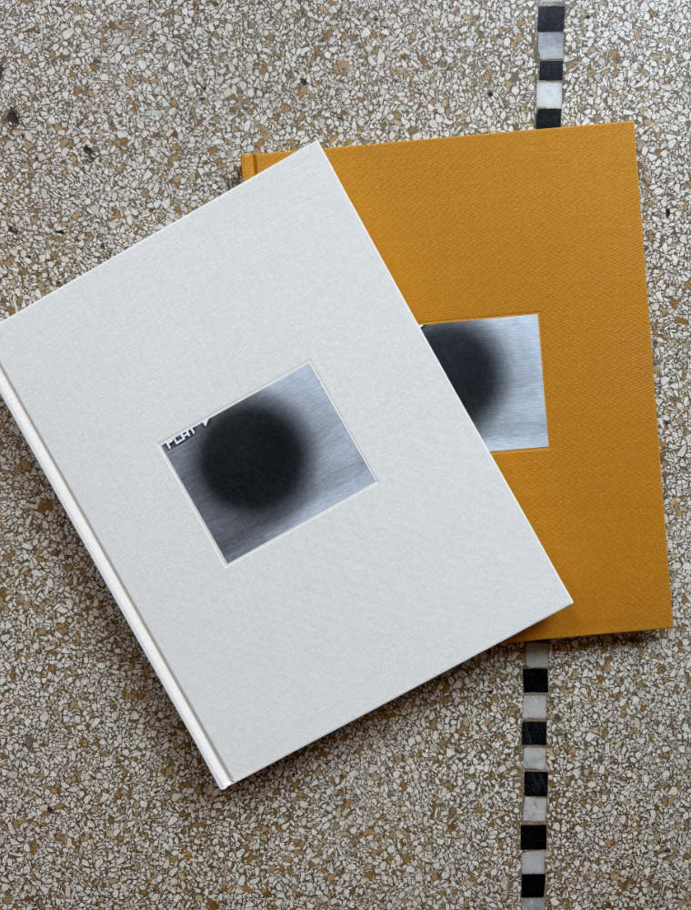 Dogbreath by Matthew Genitempo SIGNED - Tipi bookshop