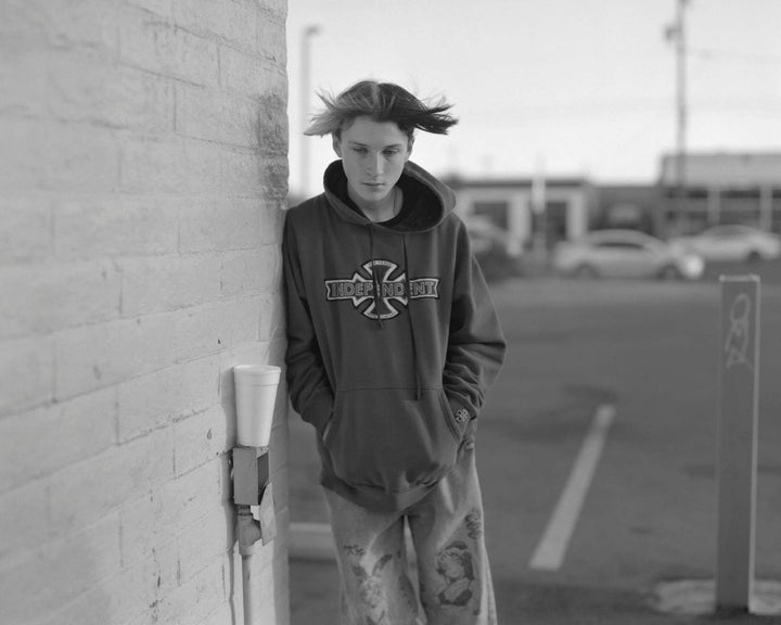 Dogbreath by Matthew Genitempo Signed - Tipi bookshop