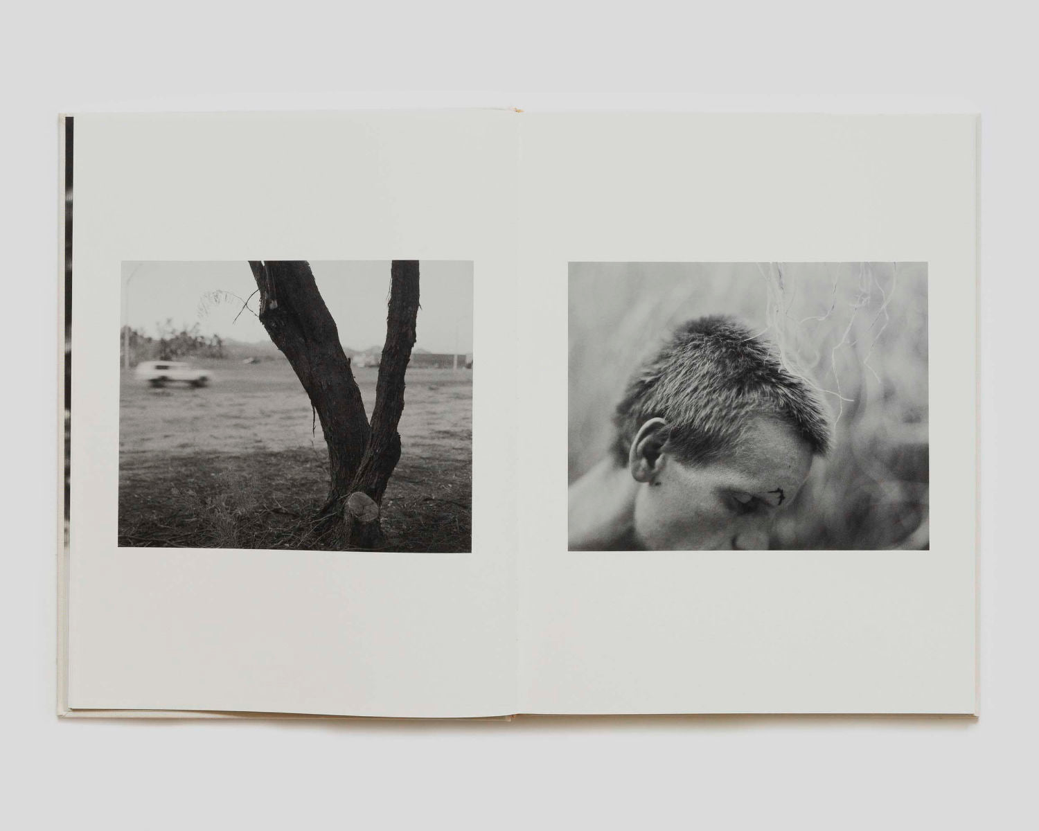 Matthew Genitempo/ Dogbreath 写真集 Dogbreath - Charcoal Book Club