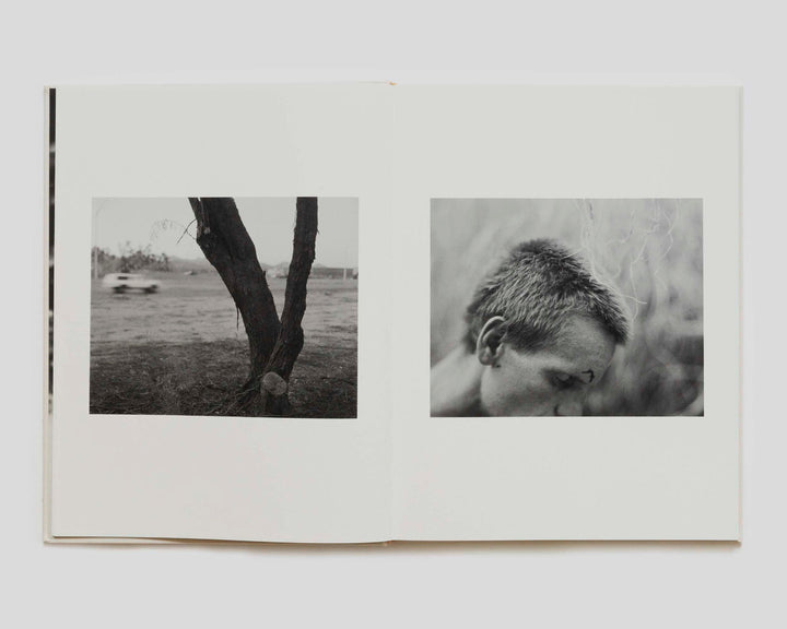 Dogbreath by Matthew Genitempo Signed - Tipi bookshop