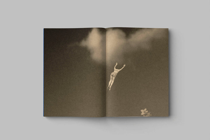 Drifting stones by Paul Cupido - Tipi bookshop