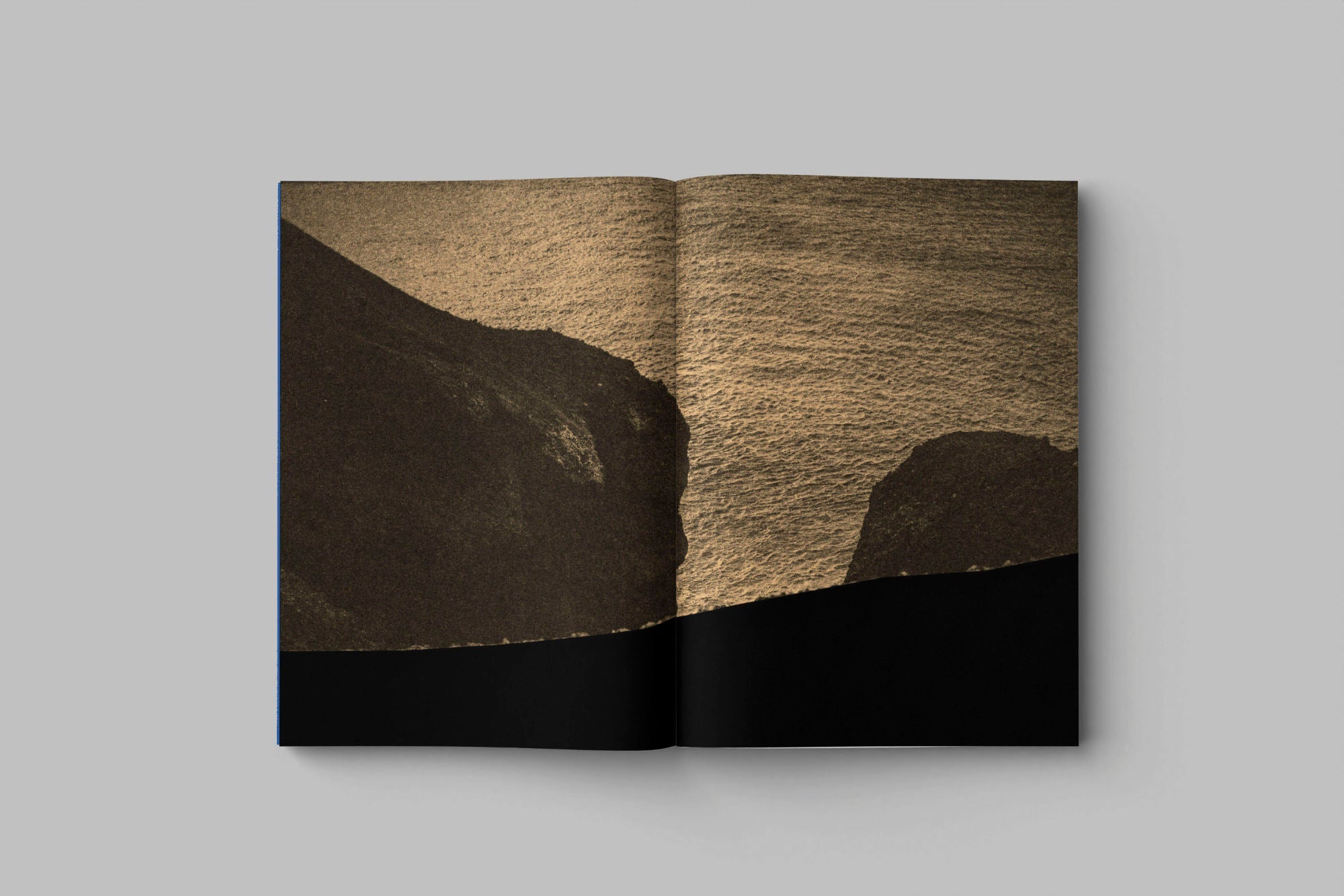 Drifting stones by Paul Cupido - Tipi bookshop