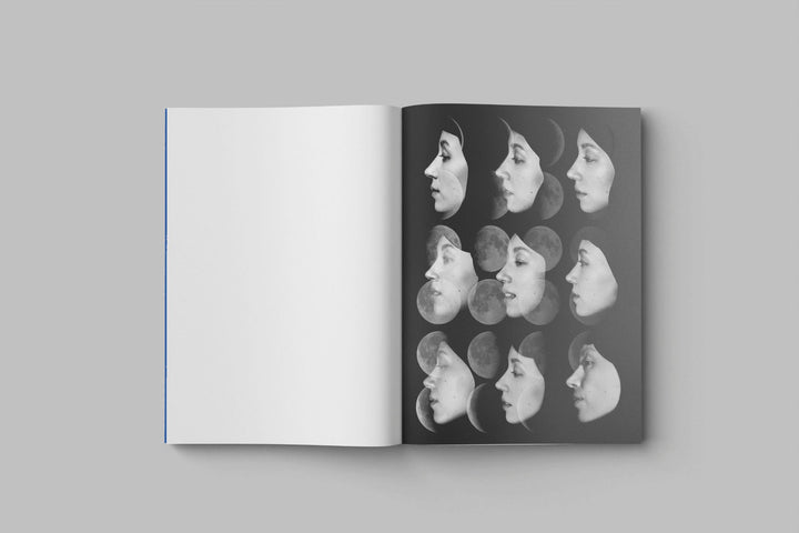 Drifting stones by Paul Cupido - Tipi bookshop