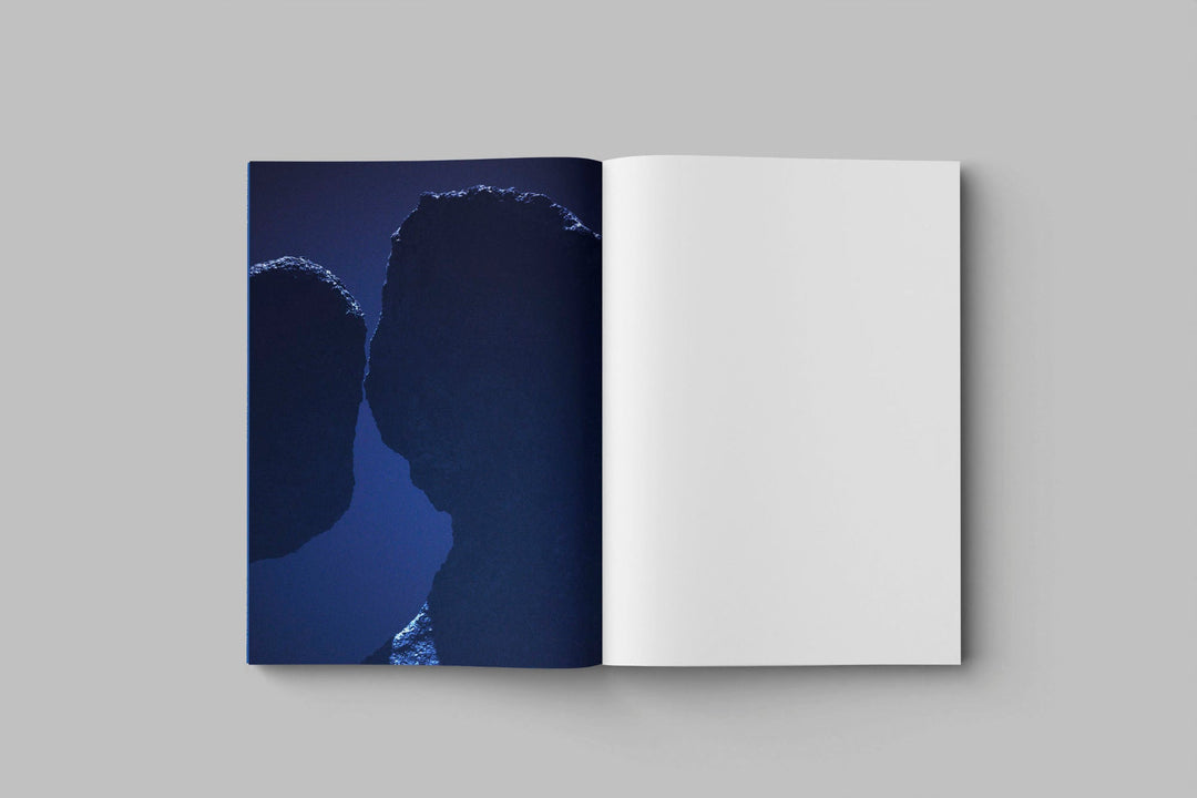 Drifting stones by Paul Cupido - Tipi bookshop