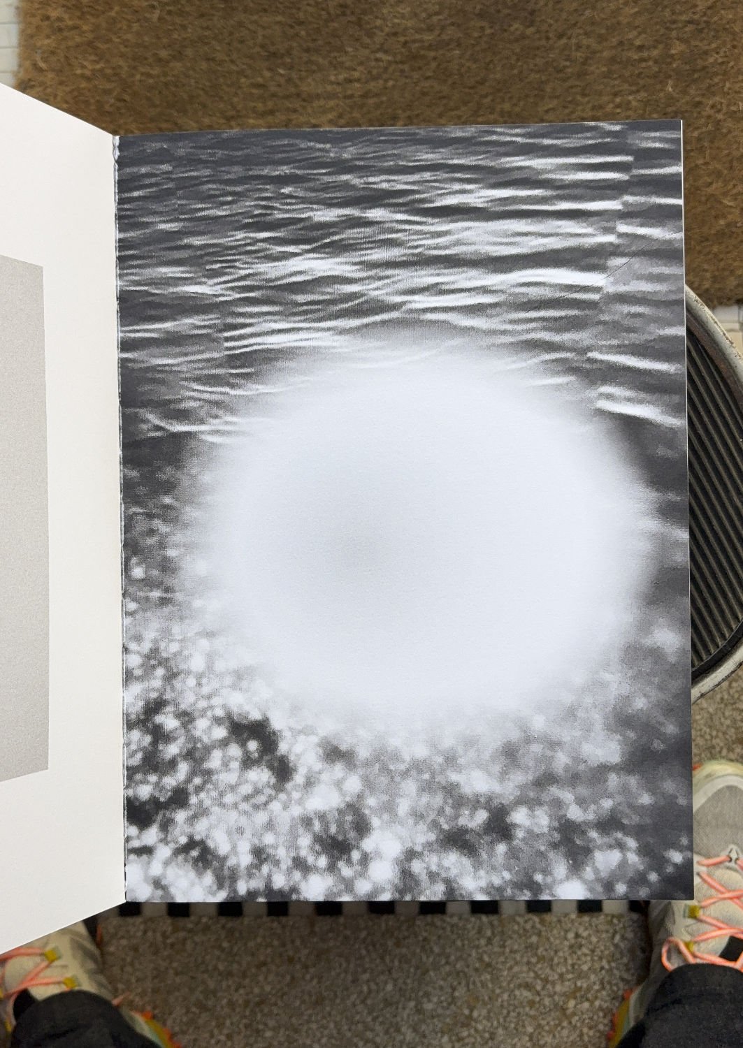 Echo’s Touch by Anna den Drijver - Tipi bookshop