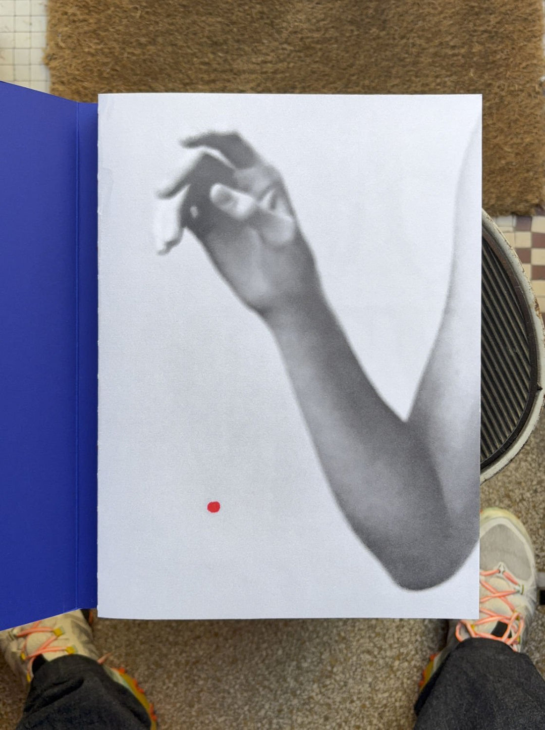 Echo’s Touch by Anna den Drijver - Tipi bookshop